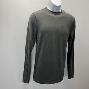 RBX X Train Compression Long Sleeve Shirt Men's Size M Activewear Shirt